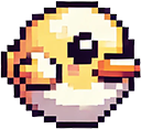 FlappyDuck Logo